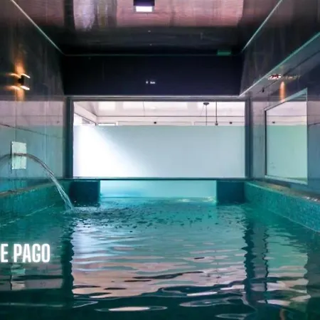 Hotel Playa Brava